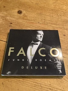 FALCO - JUNGE ROEMER - DELUXE EDITION 2 CD 09029 - Bild 1 von 3