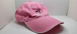 US Womens Open 2010 Oakmont PennsylvaniaHat Cap Adjustable Strapback Mesh - Picture 1 of 7