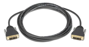 EXTRON 26-662-12 DVID SL Ultra Series Ultra Flexible Single Link DVI-D 12-FEET - Picture 1 of 1
