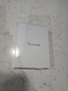 GlocalMe U3 Global MiFi 4G LTE Wi-Fi Hotspot - Black (GLMU19A02) - Picture 1 of 6