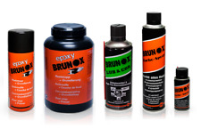 Produktbild - BRUNOX Set | Epoxy 1L+0,4L | Turbospray 0,3L+50ml | Lub&Cor 0,4L | Rostumwandler