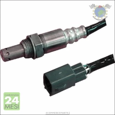 Sonda lambda Meat per LEXUS LS IS GS CT LOTUS ELISE OPEL ASTRA J TOYOTA LAND C P - Immagine 1 di 3