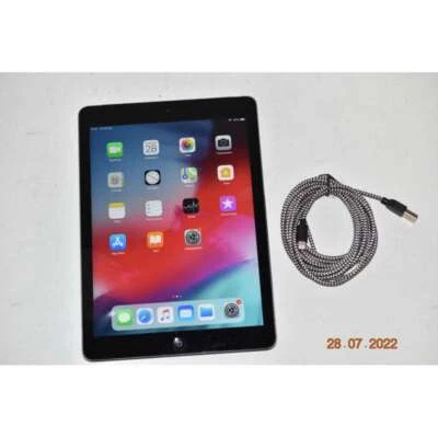 Apple IPAD A1475 3G Wifi + Celular 64GB - Imagen 1 de 4
