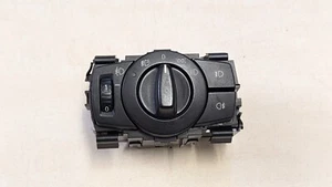BMW SERIE 1 E87 2006 panel de control antiniebla del faro 6932792 - Imagen 1 de 4