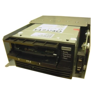 Sun 314829505 003-2379 LTO-3 400/800GB LVD SCSI Tape Drive for SL500 - Image 1 of 3