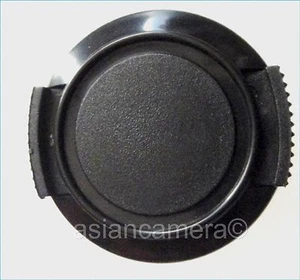 Tappo obiettivo anteriore per Sony DCR-PC1 DCR-PC2 DCR-PC3 cavo custode cover vetro a scatto - Foto 1 di 2