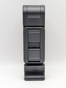 JSAUX klappbarer Reiseständer (schwarz) SP206A - Bild 1 von 4