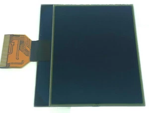 Premium LCD Display Audi A4 B6 FIS MFA Tacho Kombiinstrument - Bild 1 von 4