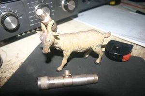 RF SNIFFER ADJUSTABLE MARCONI TM5660 - Zdjęcie 1 z 4