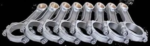 Varillas de conexión Eagle SIR5090FB 302ci/5,0 L 5,090"" - Imagen 1 de 6
