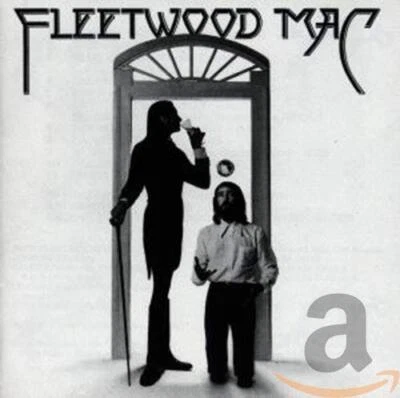 Fleetwood Mac - Fleetwood Mac - Fleetwood Mac CD D5VG The Cheap Fast Free Post - Bild 1 von 2
