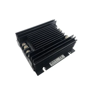 CUI INC, VHK200W-Q48-S24, Isolated DC/DC Converter, 18-75 Vdc Input, 24Vdc Out - Picture 1 of 6