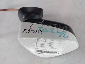 TOYOTA 86 2012-2021 RIGHT DOOR MIRROR Coupe White - Picture 1 of 12