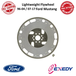 Exedy | Sport Racing Lightweight Flywheel For 96-04 / 07-17 Ford Mustang #EF502A - Picture 1 of 12