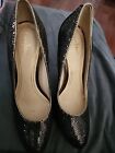 Cole Haan Cooper Snake Pattern Size 9B