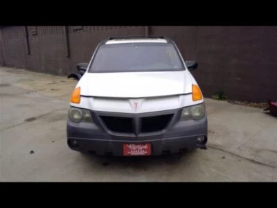 Passenger Right Sun Visor With Illumination Fits 02-07 RENDEZVOUS 844658 Foto 1 de 4