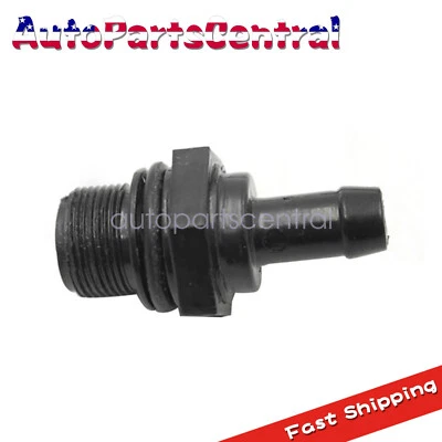 Válvula de ventilación de manivela positiva PCV para Nissan Altima Pathfinder 2014-2018 Foto 1 de 4