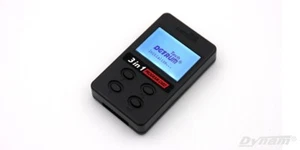 Detrum 3IN1 Program Card for Stabilizer/ESC/Battery  - Bild 1 von 6