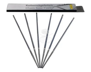 Öberg Sägeketten - Rundfeile 6er Pack 4,8 mm GP.2,99EUR/St. - Bild 1 von 1