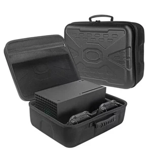 Carrying Case Game Controller Bag Joystick For Xbox Series X Console Storage - Picture 1 of 6