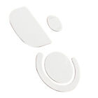 0.7mm Thick Mouse Feet Stickers Pads For Logitech G Pro X Superlight Wireless