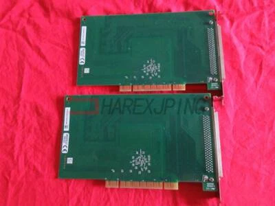 1PCS Used CONTEC PIO-32/32L(PCI)H No.7212C Digital Acquisition Card - Image 1 of 3