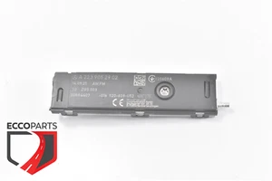 WZMACNIACZ ANTENY A2239052902 MERCEDES VITO W447 W223 - Zdjęcie 1 z 4