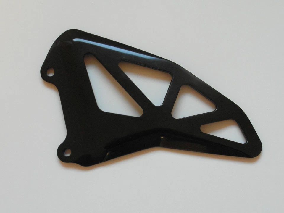 Suzuki GSX R 33814oz7 L8 L9 Heel Protector for Original Footrest Left - Image 1 of 1