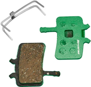 Reverse Scheibenbremsbelag organisch Avid Juicy 3/5/7 & BB7 - Bild 1 von 1