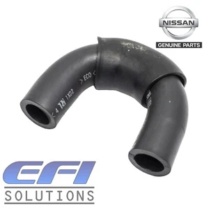 Genuine Nissan Blow By Rocker Cover Hose RB25DET C35 R34 WC34 Y34 Skyline Laurel - Picture 1 of 1