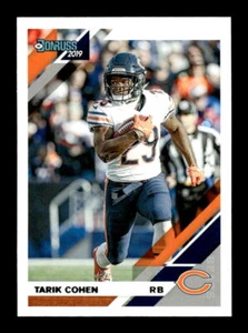 2019 Donruss Tarik Cohen #50 - Picture 1 of 2
