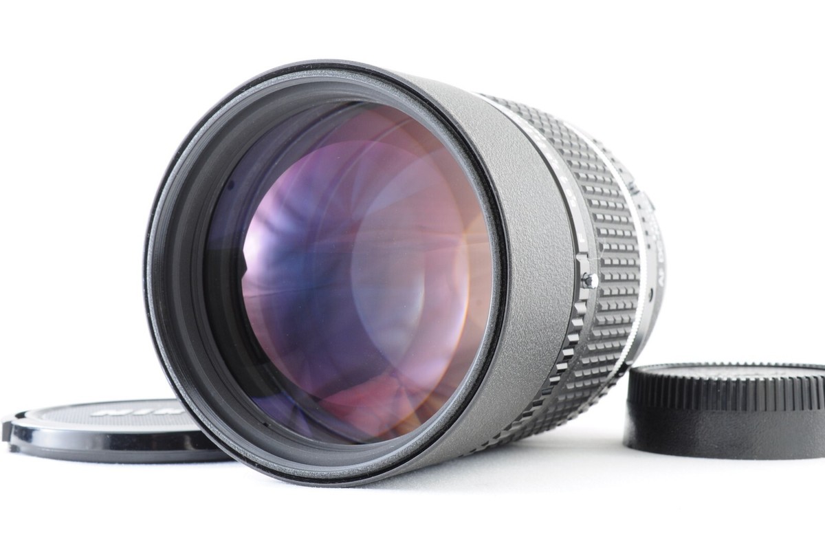 Nikon 135mm f/2 Camera Lenses | eBay Nikon 135mm f/2 Camera Lenses | eBay