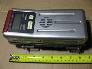 Industrial Scientific ATX612 Multi Gas 02 CO Monitor Tester Analyze Detector - Picture 1 of 9