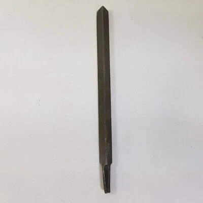 Vintage Heller Bros File Triangle 6” USA 🇺🇸 - Image 1 of 4