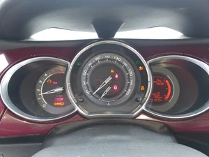 Citroen DS3 Kombiinstrument Tacho 96668808XT - Bild 1 von 6