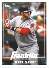 2019 Topps MLB Baseball Sticker Singles (Pick Your Sticker Cards)