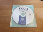 ECCO The Dolphin: Defender of the Future serie Dreamcast DC PAL solo CD