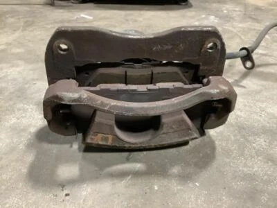 丰田 CAMRY 混合 2009 前右制动计算器 FT 07-11 LEXUS 工厂 — 第 1/4 张图片