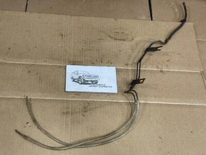 2H Engine Vacuum Hose Pipe Part OEM 1980-1987 Toyota Land Cruiser BJ60 HJ60 - Picture 1 of 12