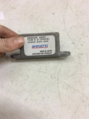 Conjunto de sensores Acura TL 2004 OEM Foto 1 de 2