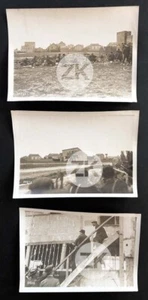 LA BANDE A BONNOT Jules Illégalisme Anarchisme Choisy-le-Roi 3 Photos 1912 - Picture 1 of 1