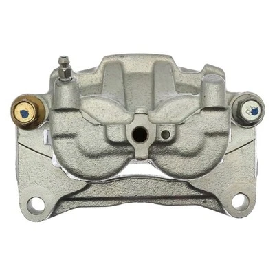 For Ford Edge 07-14 Disc Brake Caliper Element3 Semi-Loaded New Front Driver Foto 1 de 4