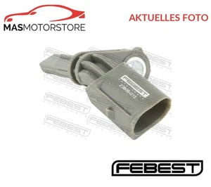 ABS SENSOR DREHZAHLFÜHLER FEBEST 23606-015 V FÜR SKODA OCTAVIA III,KODIAQ - Bild 1 von 6