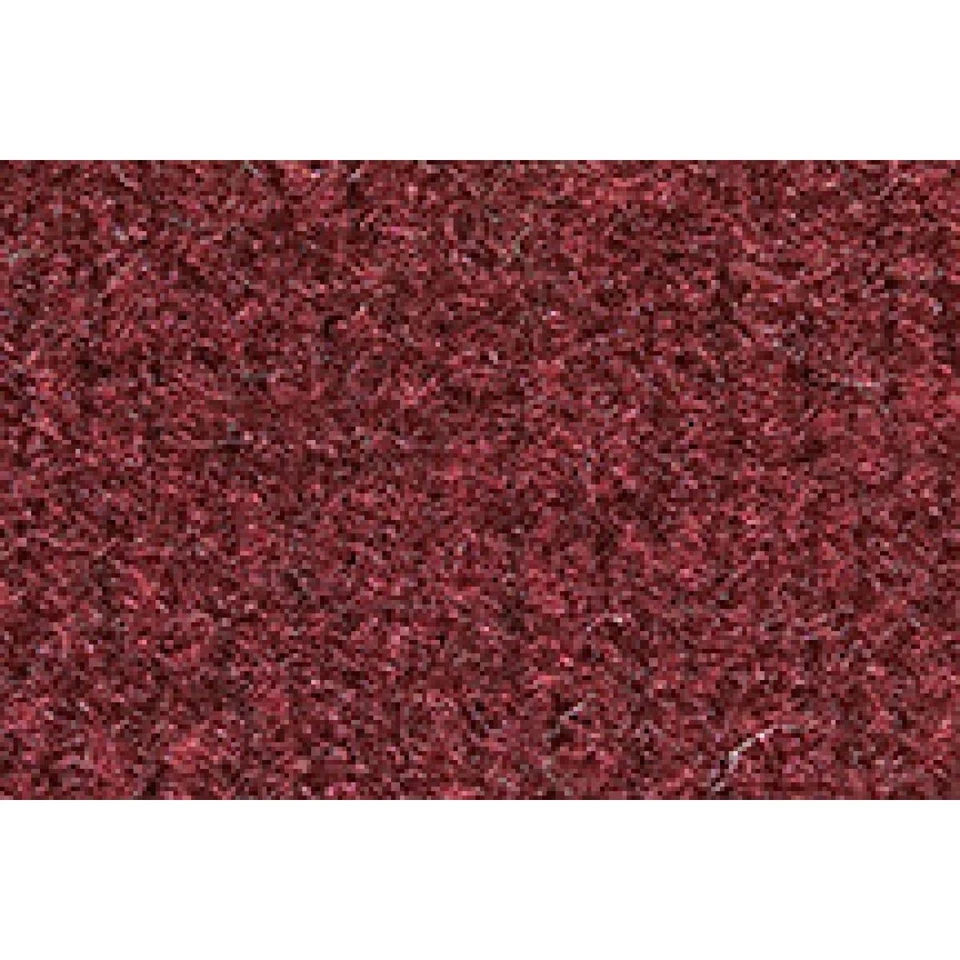 Dodge Dakota 1987-96 cabina regular Cutpile 885-luz granate alfombra para 4x4 Foto 1 de 4