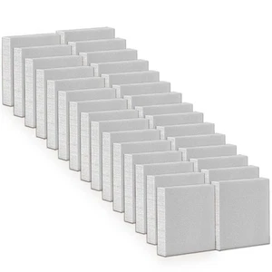 30 Pack MK01 Aroma Pads Replacement Compatible with Aroeve MK01 Air Purifier ... - Bild 1 von 6