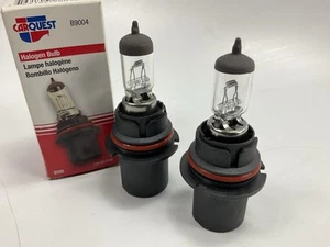 (2) Carquest BHBB9004 Light Bulbs # 9004 - Picture 1 of 3
