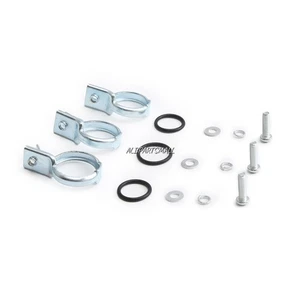Air Conditioner Condenser Repair Seal Kit Fit For 4F0898380 4F0819646C 420898380 - Picture 1 of 18