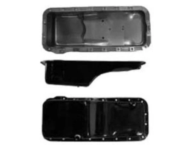 Cacerola de aceite para Ford F100 1968-1976 1970 1975 1974 1969 1971 1972 1973 JP879TS Foto 1 de 1