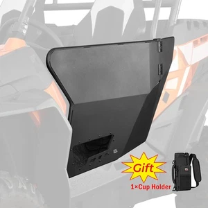 UTV Aluminum Door for CFMOTO ZForce 800 Trail 2019+ / Zforce 800 EX 2019+ - Picture 1 of 12