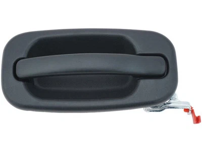 For 2000-2006 Chevrolet Suburban 2500 Door Handle Rear Right 61973KQXK 2001 2002 - Imagem 1 de 2